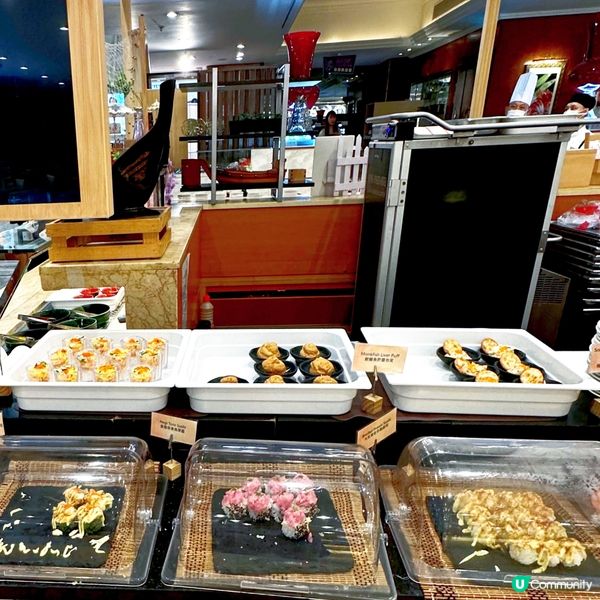 抵食自助餐(Part Two)