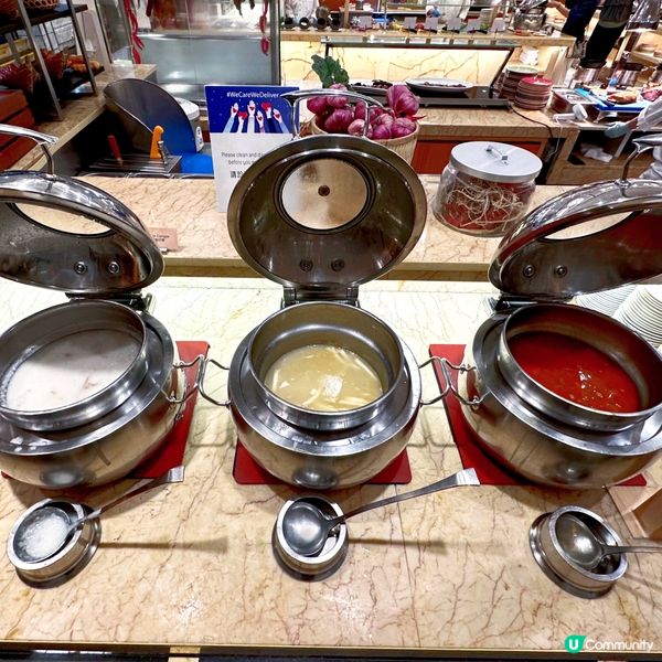 抵食自助餐(Part Two)