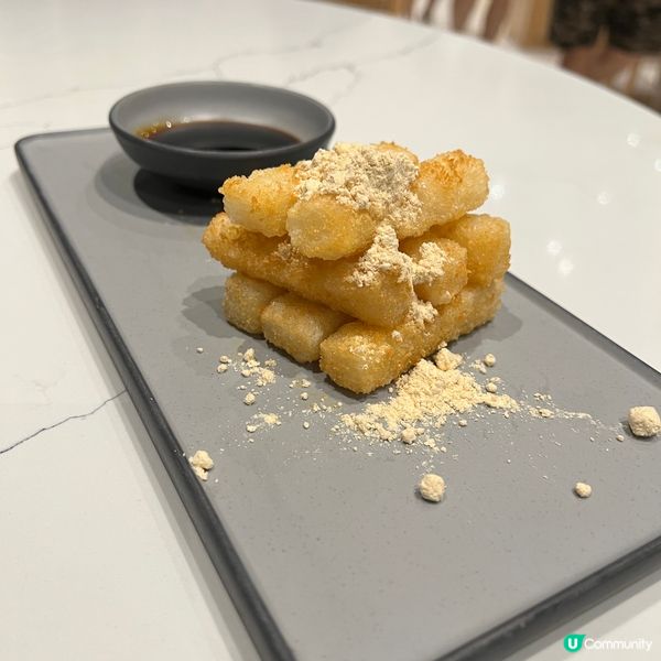 Chill爆靚景川菜