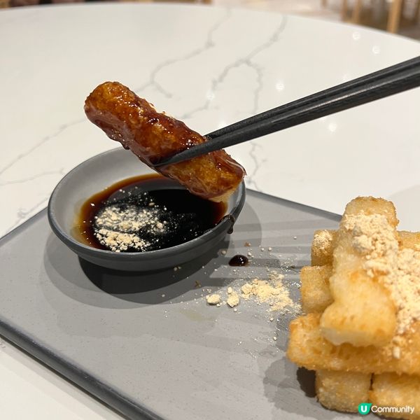 Chill爆靚景川菜