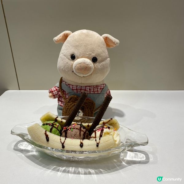 屯門置樂甜品店🫶🏻