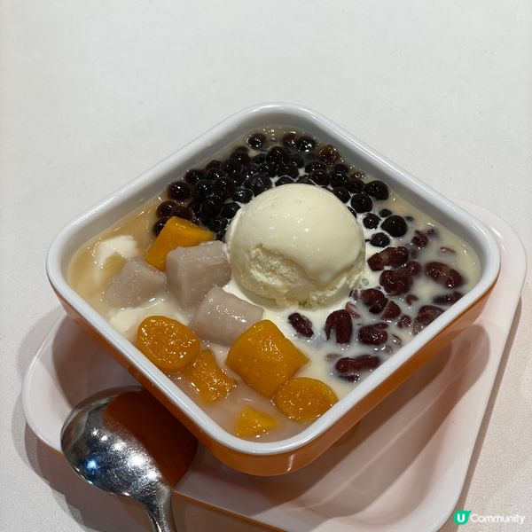 屯門置樂甜品店🫶🏻