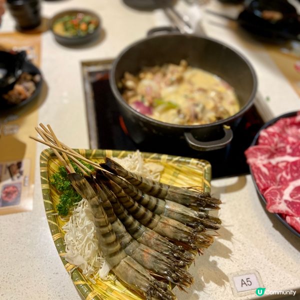 香港最好食嘅芝士鷄煲🧀🐔