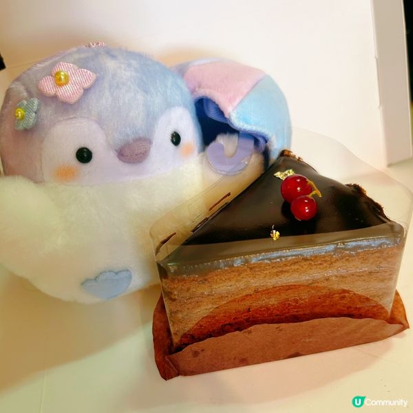 高質俄羅斯千層蛋糕❤️