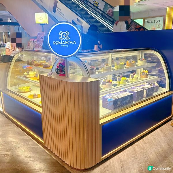 高質俄羅斯千層蛋糕❤️