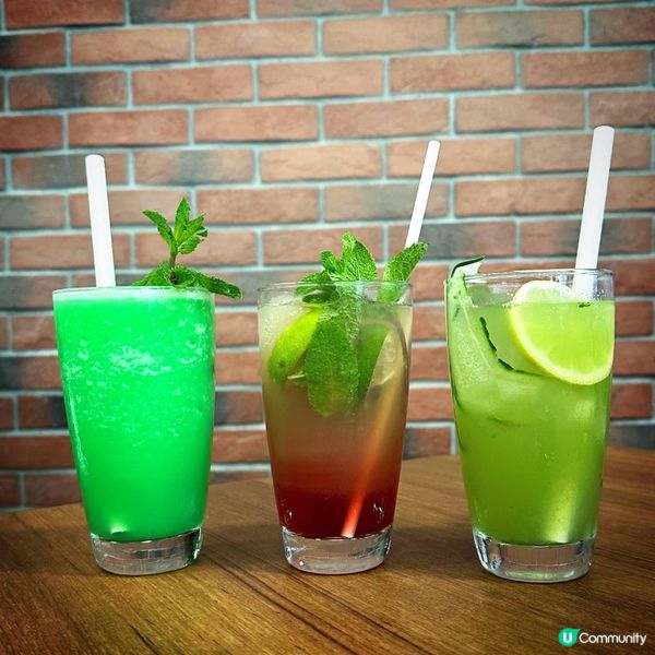 新場好*意*味@Cafe Deco Pizzeria