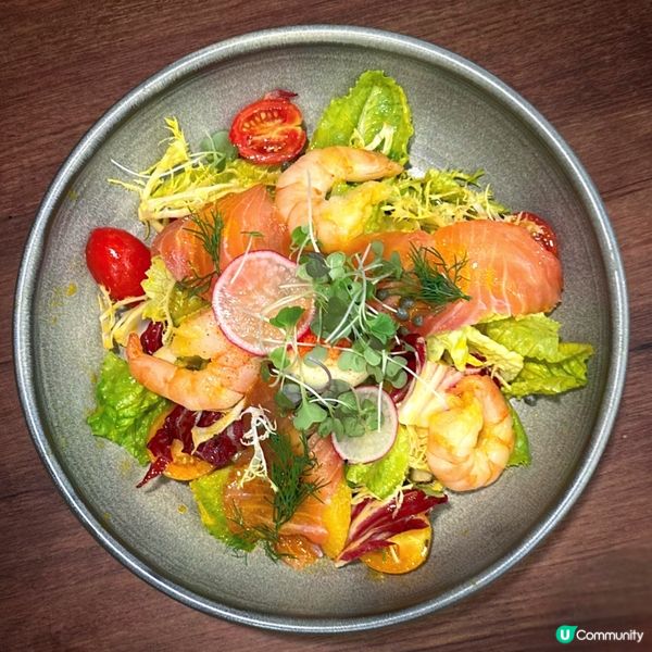 新場好*意*味@Cafe Deco Pizzeria