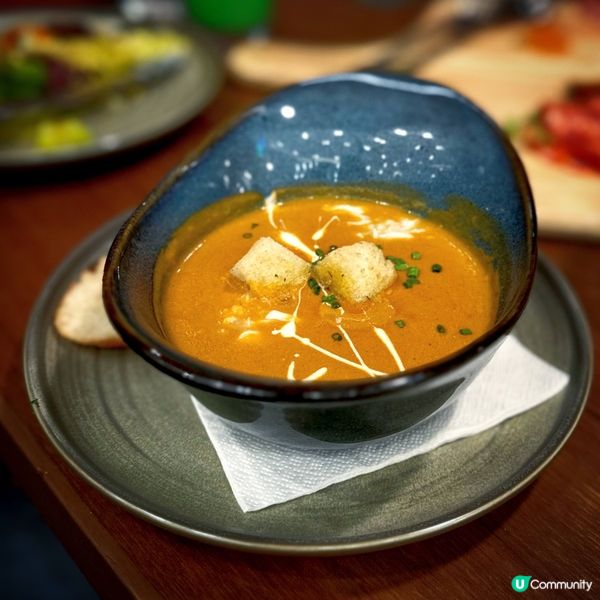 新場好*意*味@Cafe Deco Pizzeria