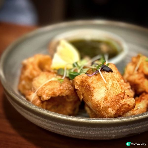 新場好*意*味@Cafe Deco Pizzeria