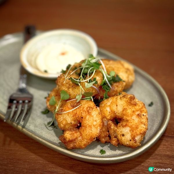 新場好*意*味@Cafe Deco Pizzeria