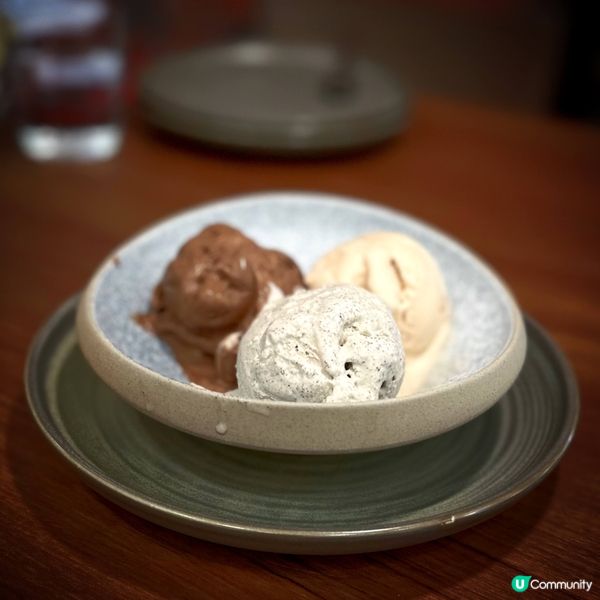 新場好*意*味@Cafe Deco Pizzeria