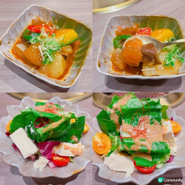 🌟餐廳：갈비궁 Galbi Gung