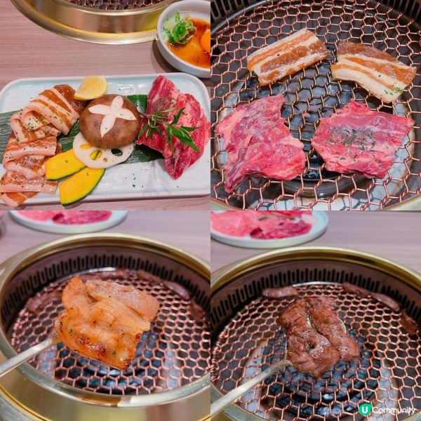 🌟餐廳：갈비궁 Galbi Gung