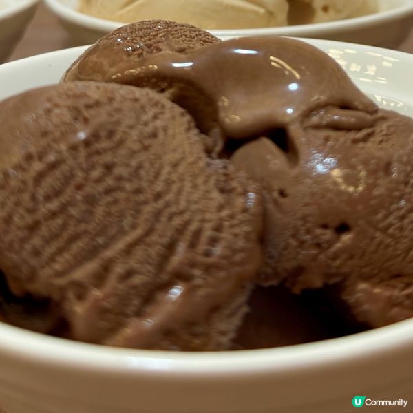 香噴噴黑松露套餐