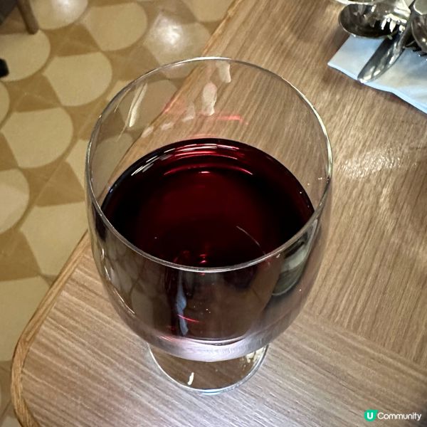 香噴噴黑松露套餐