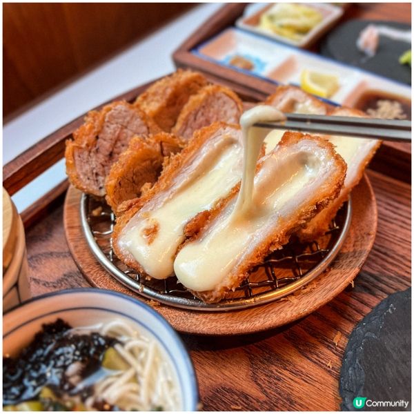 🌸韓國過江龍炸豬扒🥹