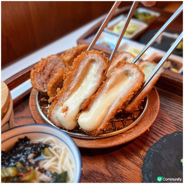 🌸韓國過江龍炸豬扒🥹