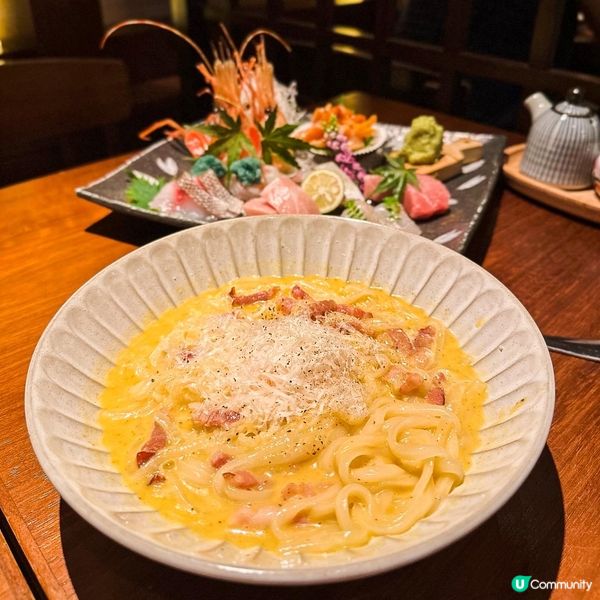 位於尖沙咀的Akoya居酒屋都可以話係近期最愛，私隱度高，座...