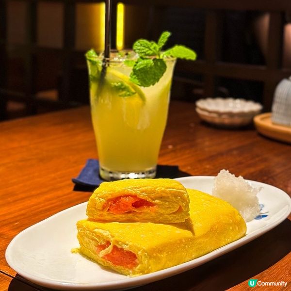 位於尖沙咀的Akoya居酒屋都可以話係近期最愛，私隱度高，座...