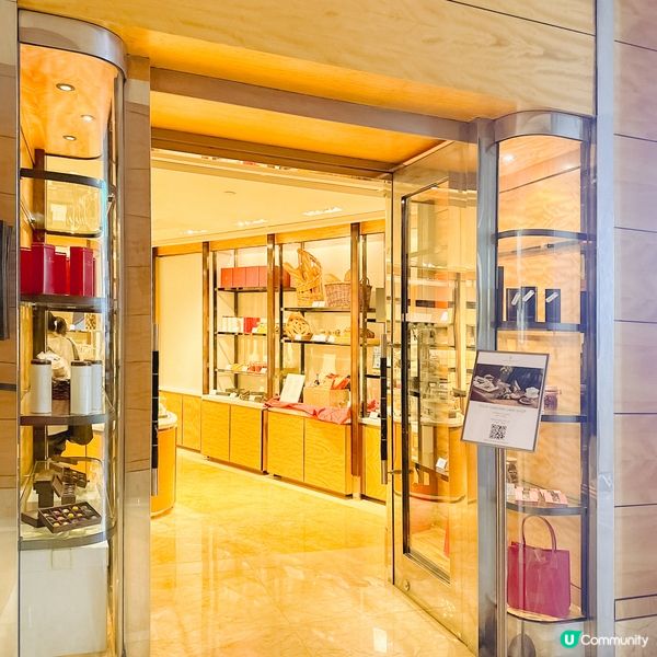 米芝蓮七星酒店 蛋糕同樣出色