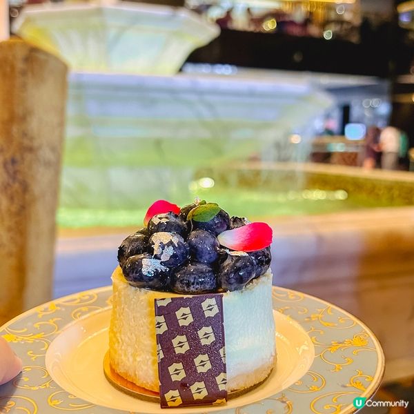 五星酒店自家烘焙店 每日提供多款選擇