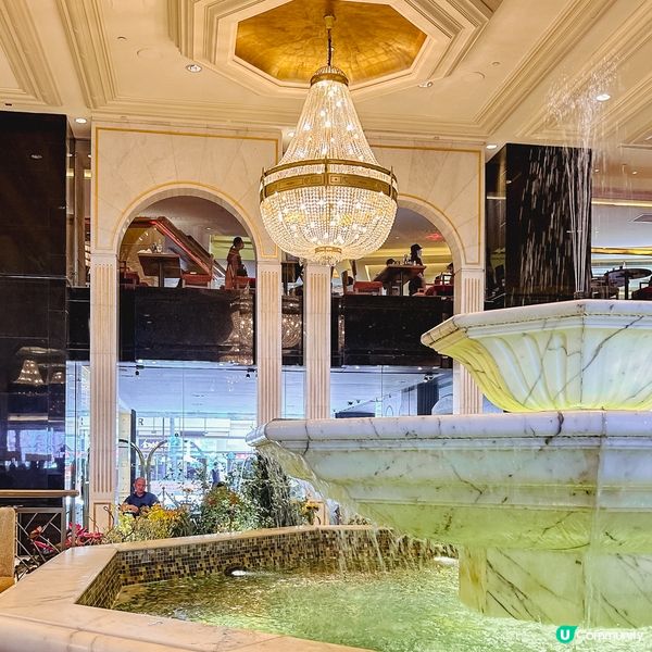 五星酒店自家烘焙店 每日提供多款選擇