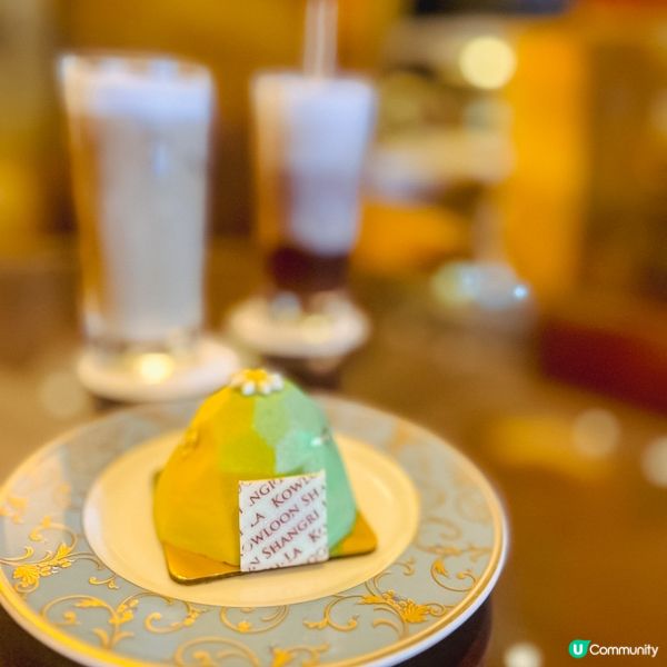 五星酒店自家烘焙店 每日提供多款選擇