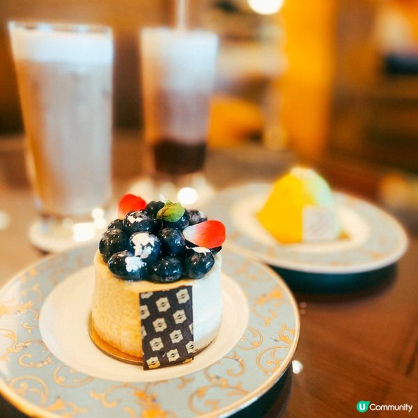 五星酒店自家烘焙店 每日提供多款選擇