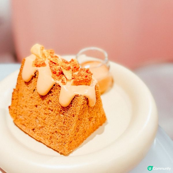 少女心咖啡店 打卡一流！