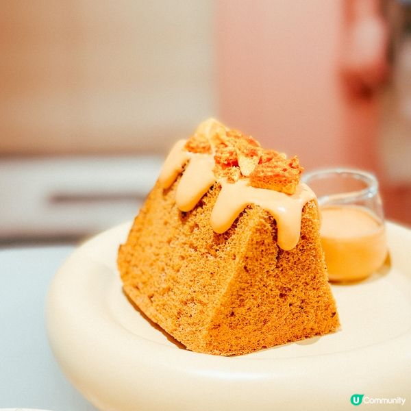 少女心咖啡店 打卡一流！