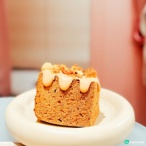 少女心咖啡店 打卡一流！