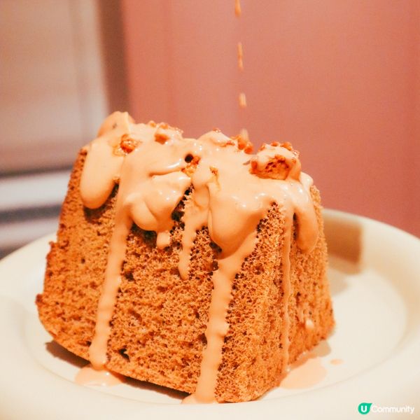 少女心咖啡店 打卡一流！