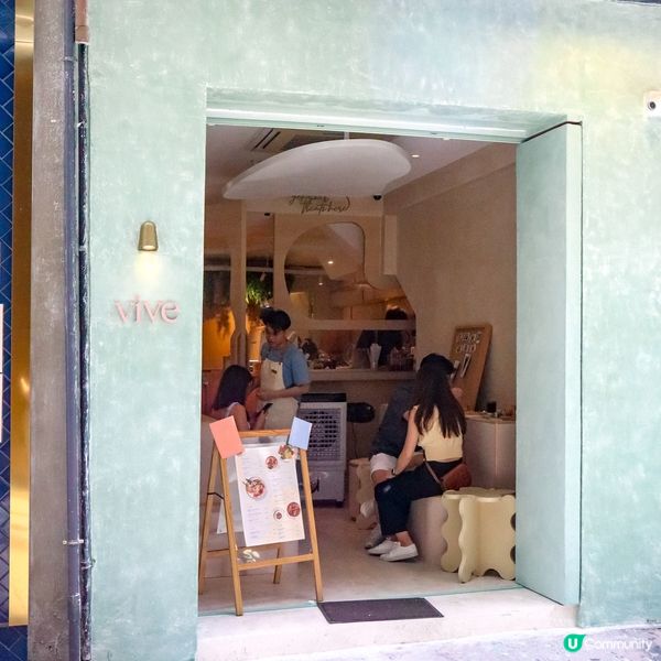 少女心咖啡店 打卡一流！