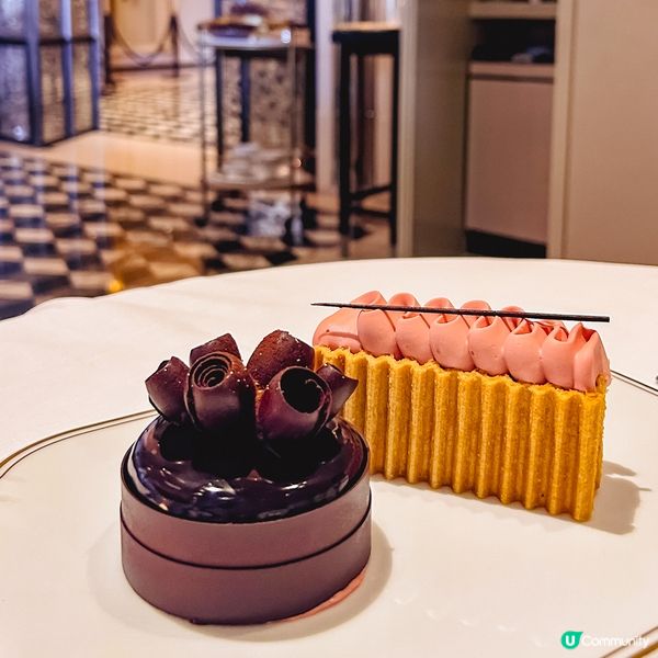 享負盛名！經典焦糖酥皮拿破崙