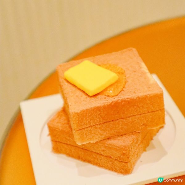 紐約過江龍！主打創意造型蛋糕