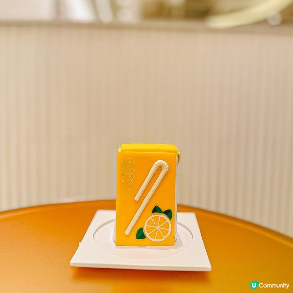 紐約過江龍！主打創意造型蛋糕