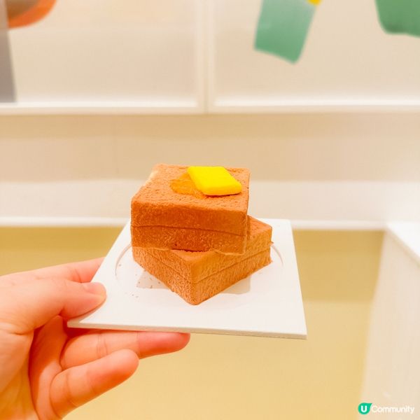 紐約過江龍！主打創意造型蛋糕