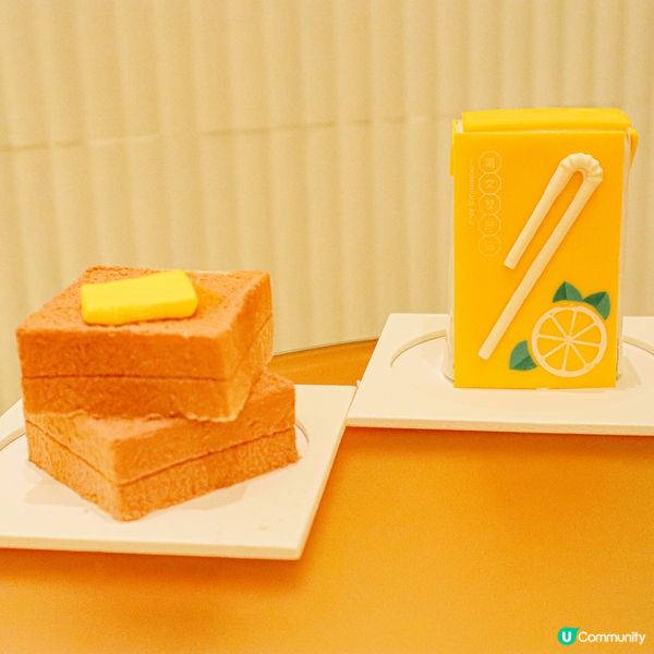 紐約過江龍！主打創意造型蛋糕