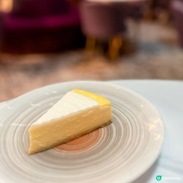 百年經典品牌 多款特色甜品