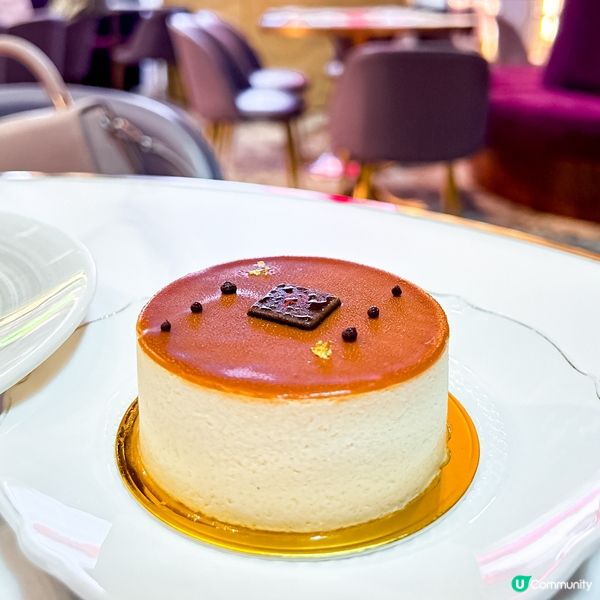 百年經典品牌 多款特色甜品