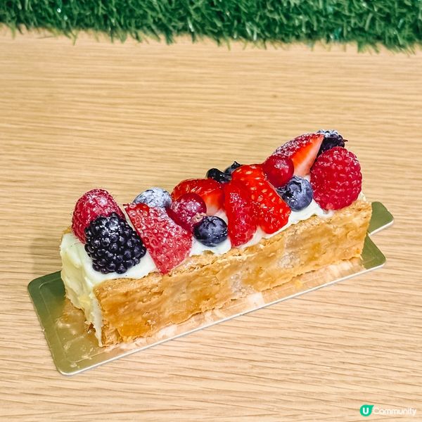 健康人士恩物！必試生酮蛋糕系列！