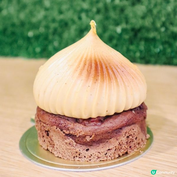 健康人士恩物！必試生酮蛋糕系列！