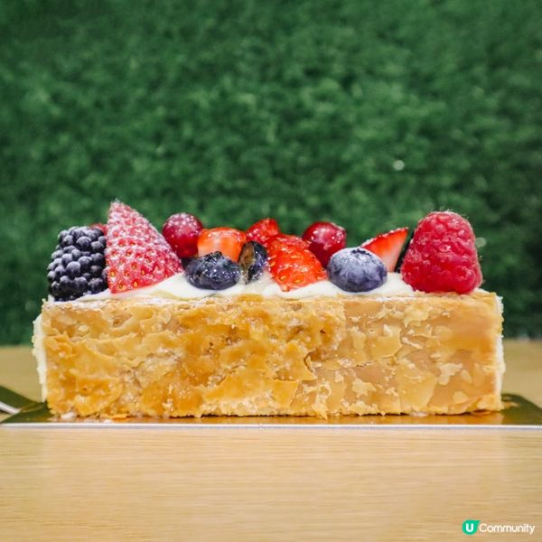 健康人士恩物！必試生酮蛋糕系列！