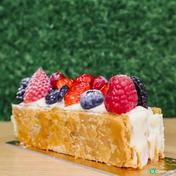 健康人士恩物！必試生酮蛋糕系列！