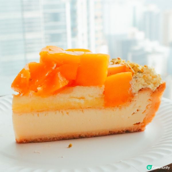 高CP值連鎖店！親民價嘆盡高質蛋糕！