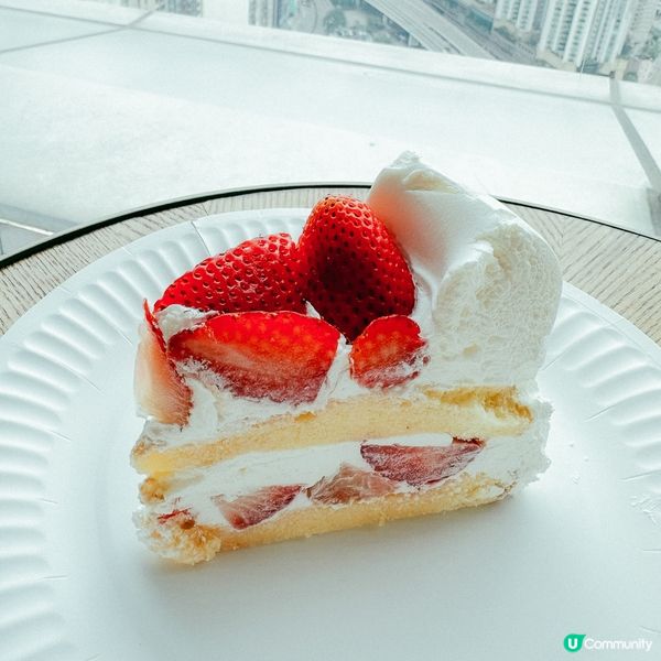 高CP值連鎖店！親民價嘆盡高質蛋糕！