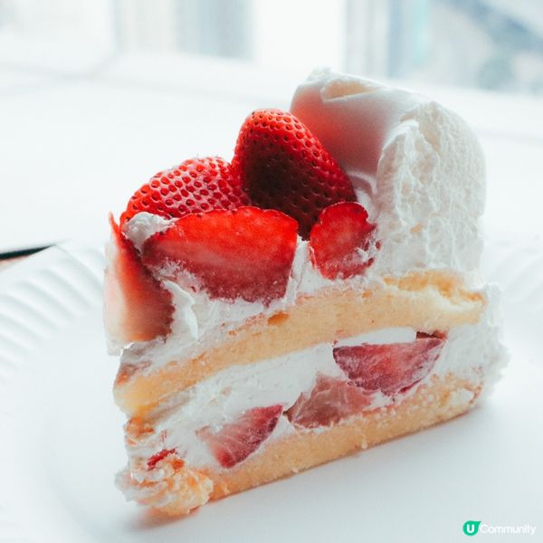 高CP值連鎖店！親民價嘆盡高質蛋糕！