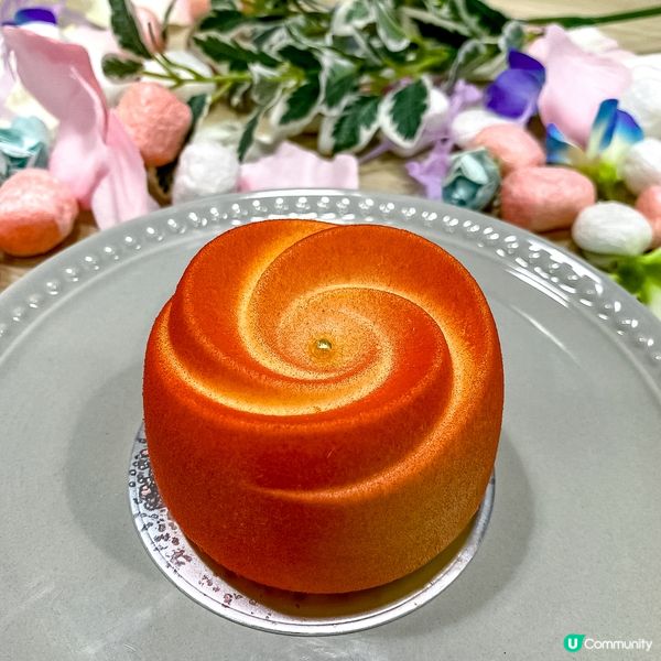 味覺與視覺盛宴！和風洋菓子小店