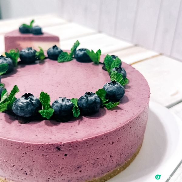 減肥都食得！香港首間希臘乳酪芝士蛋糕專門店~