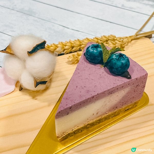 減肥都食得！香港首間希臘乳酪芝士蛋糕專門店~